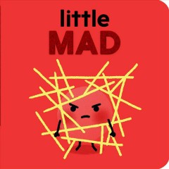 Little Mad  Cover Image