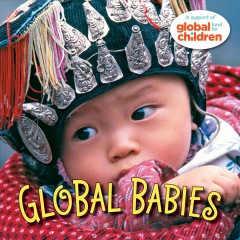 Global babies. -- Cover Image