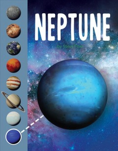 Neptune  Cover Image