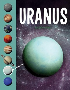 Uranus  Cover Image
