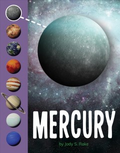 Mercury  Cover Image