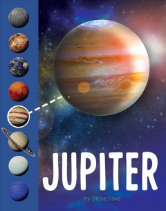 Jupiter  Cover Image