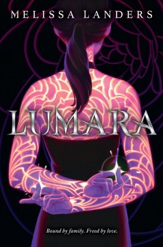 Lumara  Cover Image