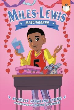 Matchmaker  Cover Image