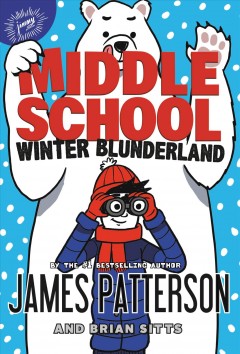 Winter blunderland  Cover Image