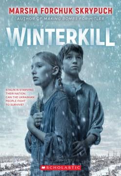 Winterkill : a novel  Cover Image