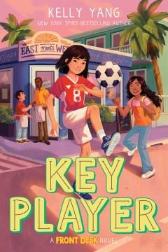 Key player  Cover Image