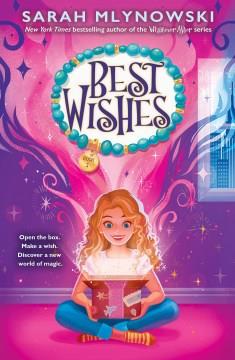 Best wishes  Cover Image