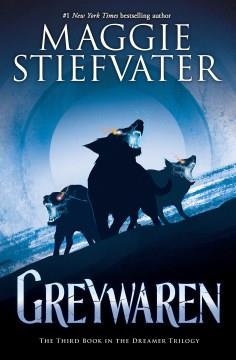 Greywaren  Cover Image