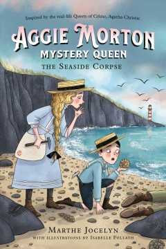 The seaside corpse  Cover Image