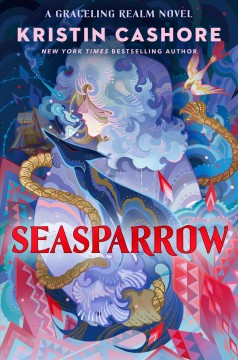 Seasparrow  Cover Image