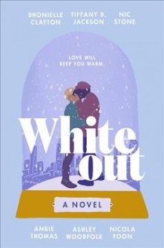 Whiteout : a novel  Cover Image