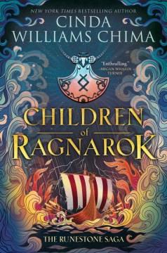 Children of Ragnarok  Cover Image