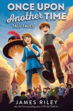 Tall tales  Cover Image