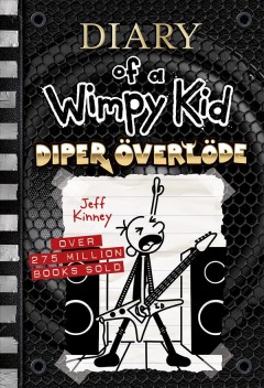 Diper överlöde  Cover Image