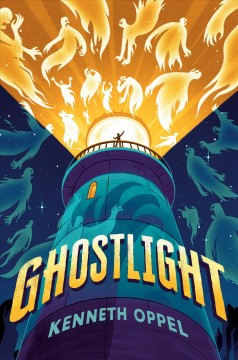 Ghostlight  Cover Image