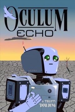 Oculum Echo  Cover Image