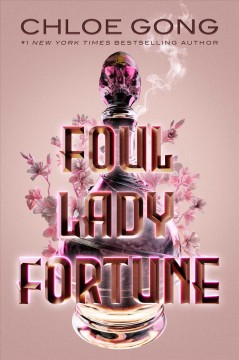 Foul Lady Fortune  Cover Image