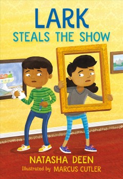 Lark steals the show  Cover Image