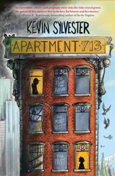 Apartment 713 : a novel  Cover Image