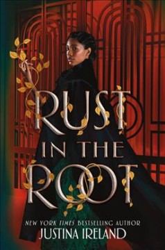 Rust in the root  Cover Image