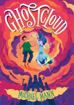Ghostcloud  Cover Image