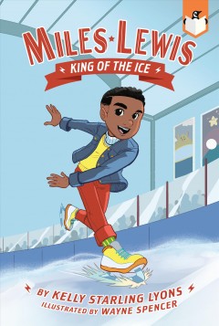 King of the ice  Cover Image