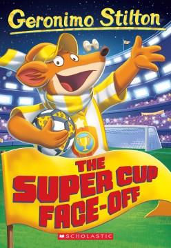 The Super Cup face-off  Cover Image