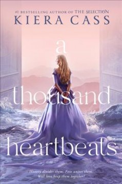 A thousand heartbeats  Cover Image