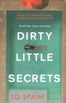 Dirty little secrets  Cover Image