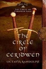 The circle of Ceridwen  Cover Image