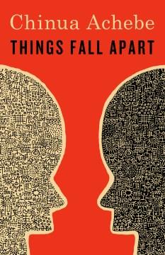 Things fall apart  Cover Image