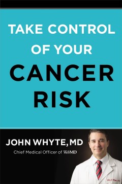 Take control of your cancer risk  Cover Image