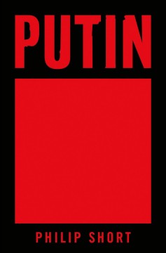 Putin  Cover Image