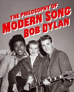 The philosophy of modern song  Cover Image