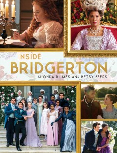 Inside Bridgerton  Cover Image