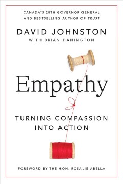 Empathy : turning compassion into action  Cover Image