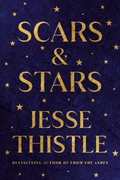 Scars & stars : poems  Cover Image