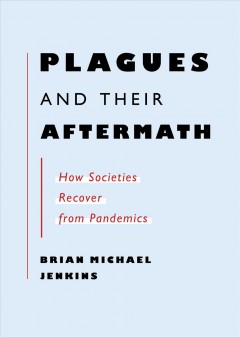 Plagues and their aftermath : how societies recover from pandemics  Cover Image