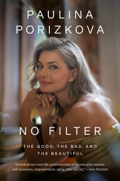 No filter : the good, the bad, and the beautiful  Cover Image