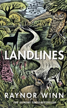 Landlines  Cover Image