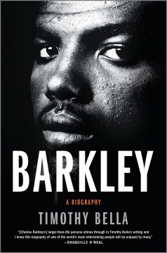 Barkley : a biography  Cover Image