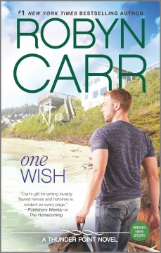 One wish  Cover Image