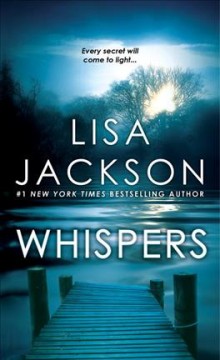 Whispers  Cover Image