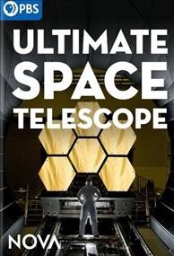 Ultimate space telescope Cover Image