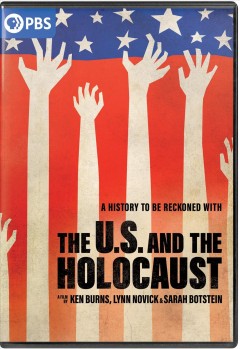 The U.S. and the Holocaust Cover Image