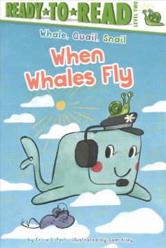 When whales fly  Cover Image