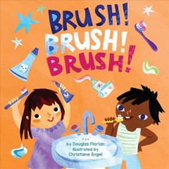 Brush! Brush! Brush!  Cover Image