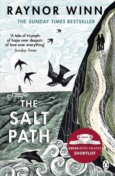 The salt path  Cover Image