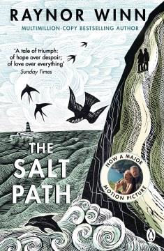 The salt path  Cover Image